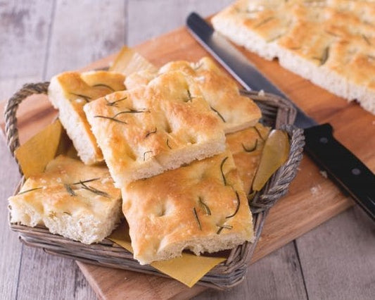 Focaccia